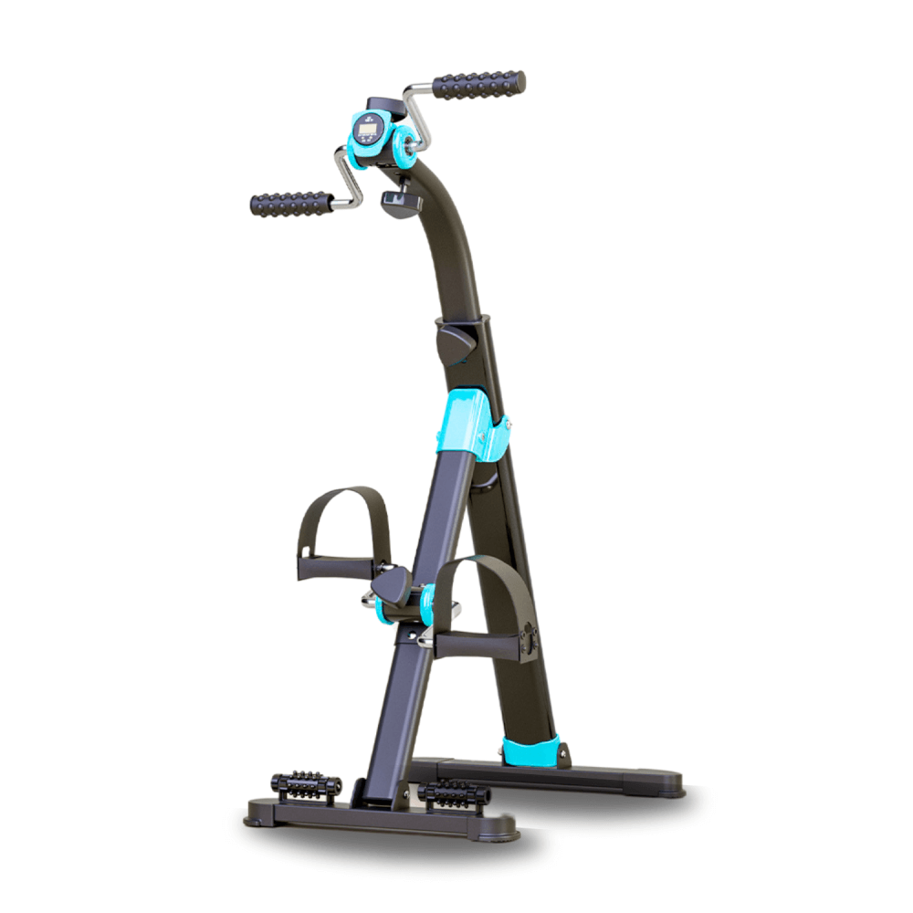 จักรยานกายภาพบำบัด ผู้สูงอายุ Homefittools REHAB Care X5